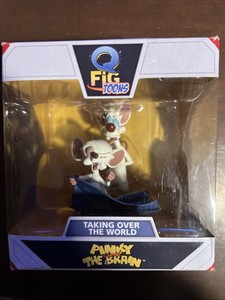 Pinky and the Brain Figures | eBay