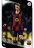 2025-26 Topps UEFA Club Competitions Frenkie de Jong #135