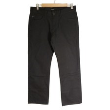 Burberry Black Label - Black Men's Pants