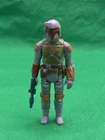Boba Fett 100% Complete Star Wars 1979 Vintage Kenner Action Figure Hong Kong
