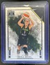 2025 Panini Impeccable WNBA Nika Muhl Silver #/40 Storm