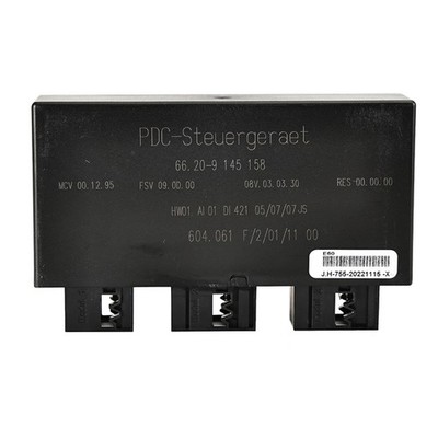 für BMW PDC Parksensor Steuergerät Einparkhilfe Parktronic Modul E60 E61 9145158