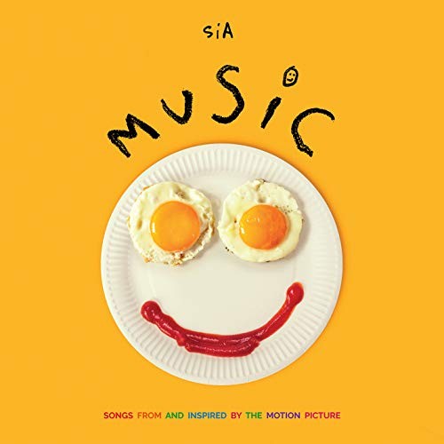 Music - Songs From And Inspired By The Motion Picture - Cd - F23Z-image