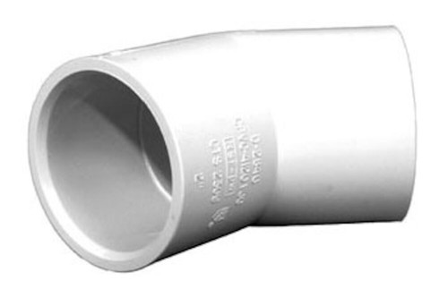 CPVC Fittings CTS023091400 CPVC Fitting 1/2" Corrosion-Resistant Connection