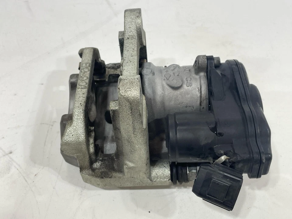 Fits 2022 - 2025 INFINITI QX60 Rear LH Driver Brake Caliper D40106TA5A OEM - Image 4 of 4