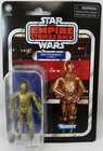 Star Wars The Vintage Collection 3.75" Action Figure - C-3PO VC06