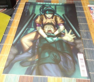 The Joker #4 Cover C Ejikure (2021) DC Comics