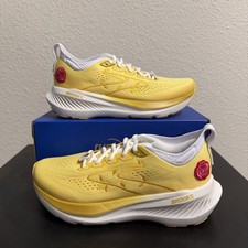 Brooks Disney Run *Unreleased * Glycerin 23 Belle Shoes Size All Size