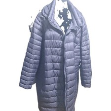 Michael Michael Kors Packable Hooded Down Puf...
