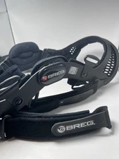 Breg Fusion Knee Brace LEFT Knee Size M+ /L (Medium Plus)
