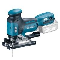 Makita DJV181Z Akku Pendelhub StichsäGe Solo 18V Li-Ion Lxt