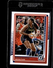 2025 Donruss WNBA #1 Aliyah Boston