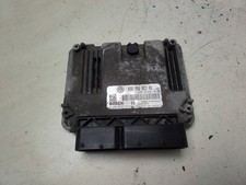 Volkswagen Golf V 2006 03G906021KK Motorsteuergerät Modul ECU OLT21228