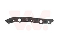 VAN Wezel Halter StoßFäNger 1802568 FüR Ford Ecosport Ecoboost Ecoblue Tdci 4X4