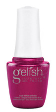Gelish MINI Holiday Winter a Fuzzy Feeling Collection - 9Ml Tpo-Free Soak off Po