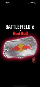 Battlefield 6 Dog Tag | eBay