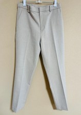 UNIQLO Center Press Beige Pants M Size
