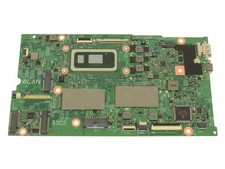 Motherboard Dell V86CW Intel i7-8550U 8 GB Laptop Motherboard for Inspiron 13