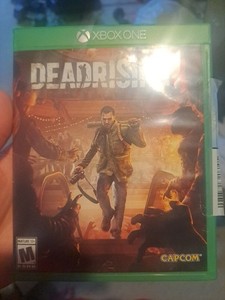 Dead Rising 1 | eBay