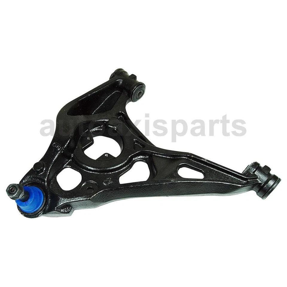 Brazo de control inferior superior delantero con rótula para Chevrolet Express 2500 2003-19 Foto 4 de 4