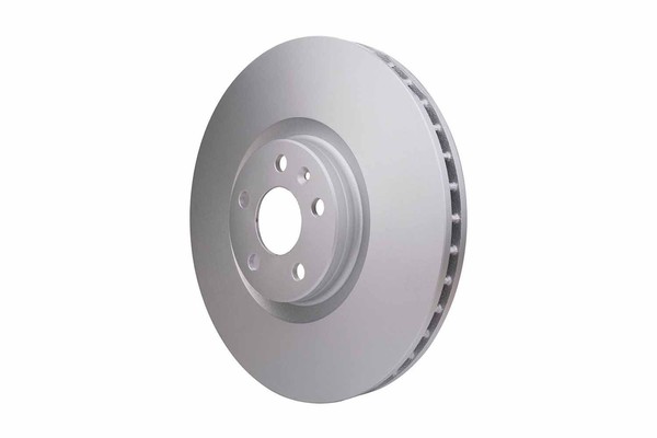 Hella Bremsscheiben Satz Vorderachse 55898PRO_HC FüR Volvo XC90 II OEM-image