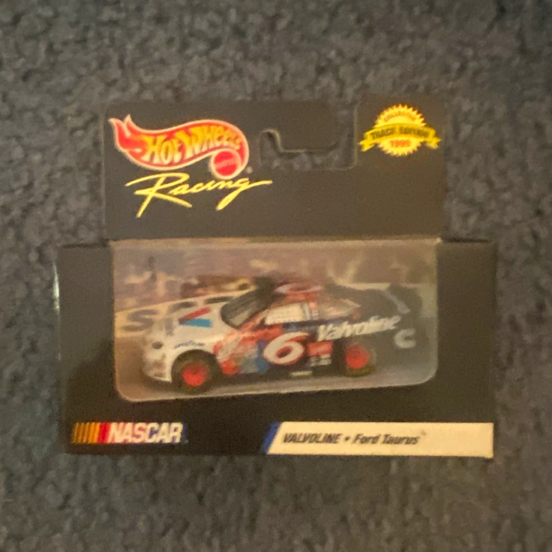 NASCAR Diecast Racing Cars 1996 Vehicle Year for sale | eBay