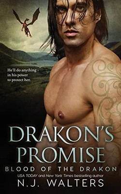 Drakon's Promise, Walters, N.J.