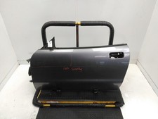 MASERATI GRANSPORT Front Door N/S 2003-2008 GREY 2 Door Coupe LH