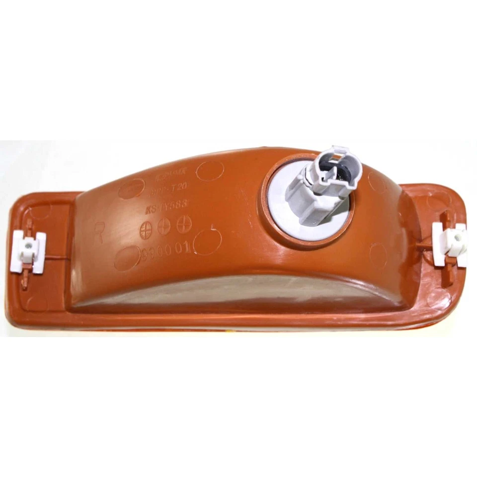 Luz intermitente para Toyota 4Runner 1996-1998 lado derecho 8151035120 TO2531125 Foto 4 de 4