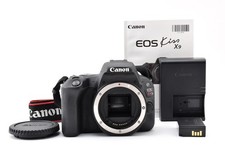 [MINT] Canon EOS kiss X9 Rebel SL2 200D 24.2 MP Digital SLR Camera From JAPAN