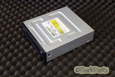 Toshiba SH-224 Black SATA DVD-RW Disk Drive