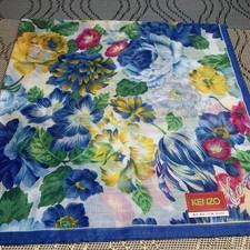 Kenzo Handkerchief