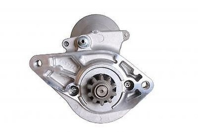 FITS LAND ROVER DISCOVERY 5.0 V8 PETROL GENUINE OE STARTER MOTOR 2009-2013 NEW