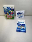 New Listing(Nintendo Wii) Wii Sports Resort + Kirby return to Dream land     For Parts