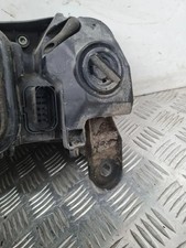 Feu avant (phare) Audi 70