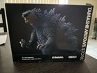 Tamashii Nations 2019 S.H.MonsterArts Godzilla Night Color Edition — photo 2