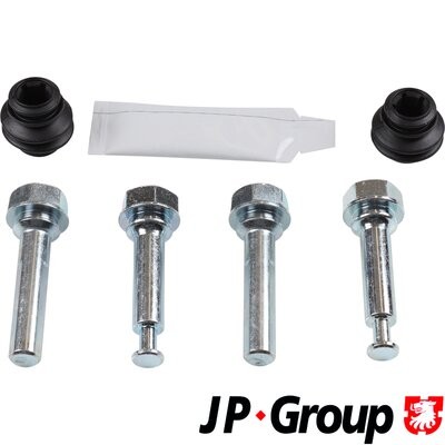 Rear JP GROUP 3564004410 Guide Sleeve Kit, brake caliper for ,HYUNDAI,KIA