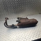 Exhaust Muffler Mojito 50 Custom manufactured 99-18 Original #30583