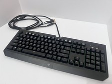 RAZER BlackWidow Ultimate 2016 Edition Mechanical Gaming Keyboard