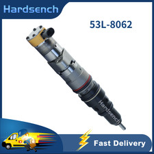 High Quality Diesel Fuel Injector 53l-8062 53l8062 For Cat C9 Engine E320d E330d High Quality Diesel Fuel Injector 53l-8062 53l8062 For Cat C9 Engine E320d E330d