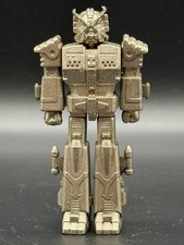 Vintage Big Dai X Bomber Chogokin Figura Showa Retrò 20a