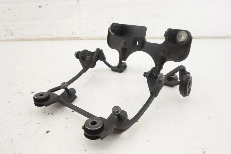 09-20 Kawasaki KLX250 S SF оригинальное крепление фары прямой кронштейн спидометр Gaug - Изображение 2 из 4