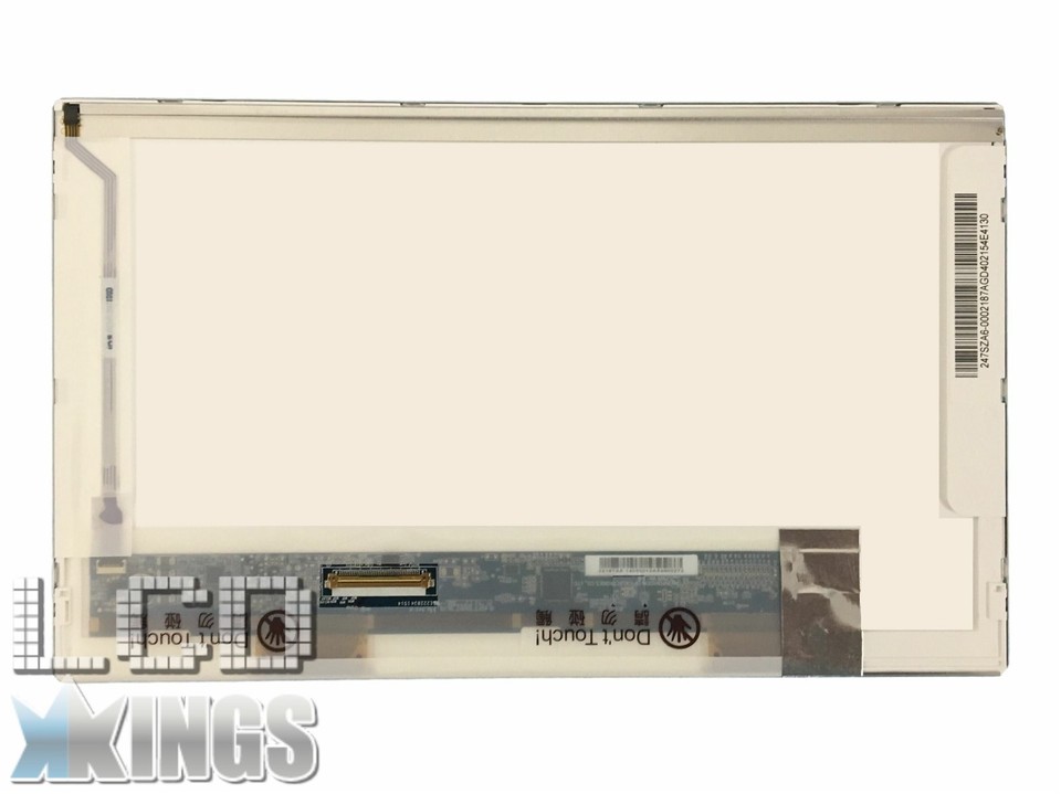 PC Portable EMachines 17,3″ – Pour Pièces Détachées (défaut Processeur AMD)