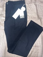 Vuori Meta Pant Athletic Slim - Men's 31x32  128.00 Black 31 X 32