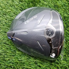 NEW 2025 TAYLORMADE QI35 DRIVER 10.5 CLUBHEAD ONLY BRANDNEW