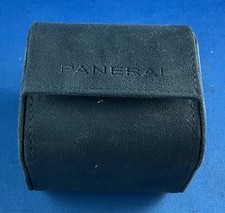 PANERAI OFFICINA SERVICE BOX WATCH  VINTAGE