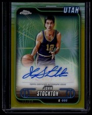 2024-25 Topps Chrome Basketball Review and Checklist 11