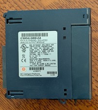 GE Fanuc IC695ALG808 Isolated Analog Output M...