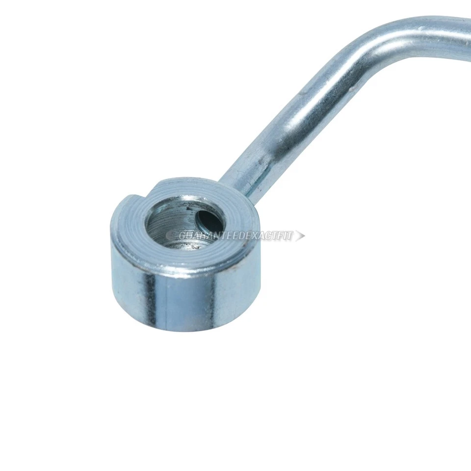 Manguera de presión de dirección asistida Edelmann para Hyundai Elantra Tiburon Foto 2 de 3