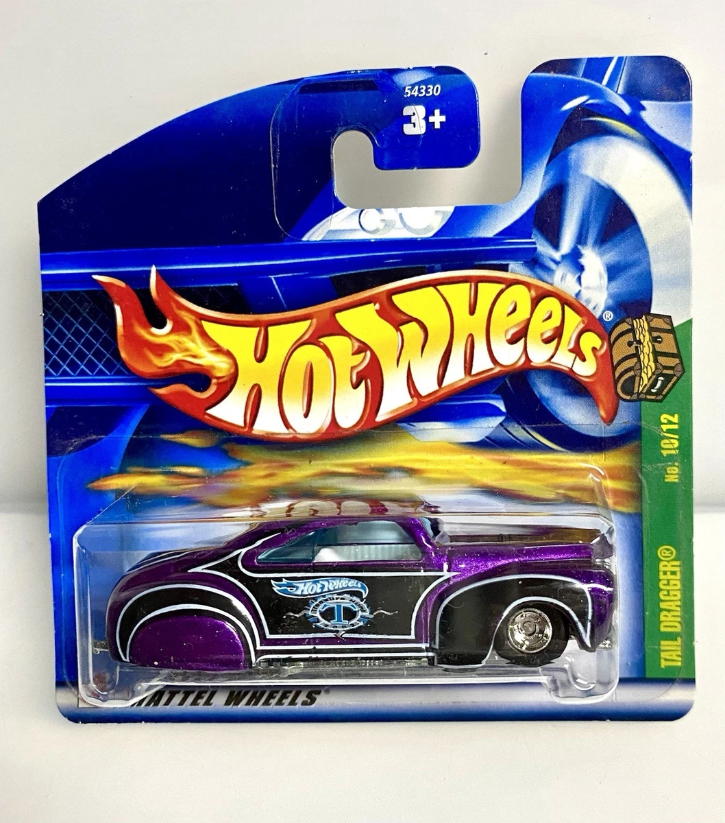 Hot Wheels Treasure Hunt Vintage Manufacture Diecast Cars for sale